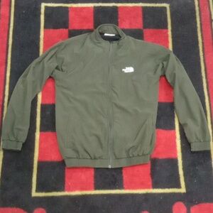 The Northface Gore-Tex jacket